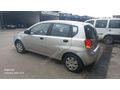 2006 MODEL CHEVROLET AVEO 1.2 LPG Lİ