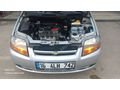 2006 MODEL CHEVROLET AVEO 1.2 LPG Lİ