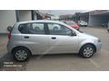 2006 MODEL CHEVROLET AVEO 1.2 LPG Lİ