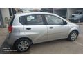 2006 MODEL CHEVROLET AVEO 1.2 LPG Lİ