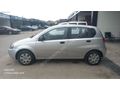 2006 MODEL CHEVROLET AVEO 1.2 LPG Lİ