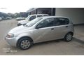 2006 MODEL CHEVROLET AVEO 1.2 LPG Lİ
