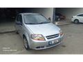 2006 MODEL CHEVROLET AVEO 1.2 LPG Lİ