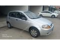 2006 MODEL CHEVROLET AVEO 1.2 LPG Lİ