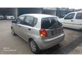 2006 MODEL CHEVROLET AVEO 1.2 LPG Lİ