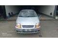 2006 MODEL CHEVROLET AVEO 1.2 LPG Lİ