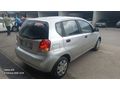 2006 MODEL CHEVROLET AVEO 1.2 LPG Lİ