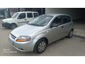 2006 MODEL CHEVROLET AVEO 1.2 LPG Lİ