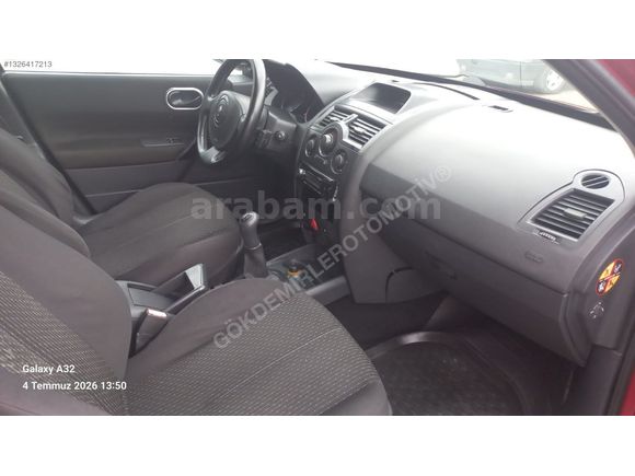 2006 MODEL CHEVROLET AVEO 1.2 LPG Lİ