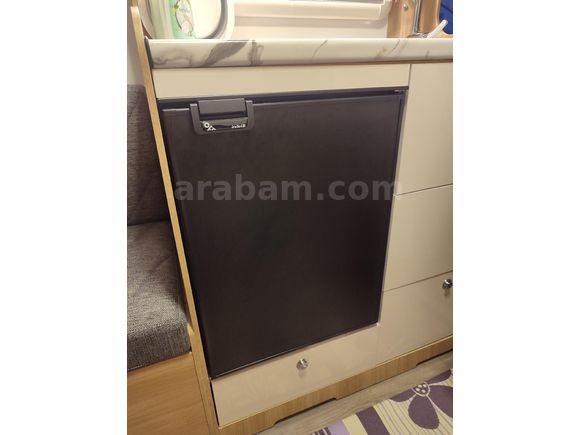 Sahibinden Karavan Çekme