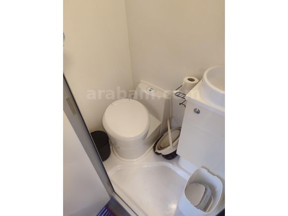 Sahibinden Karavan Çekme
