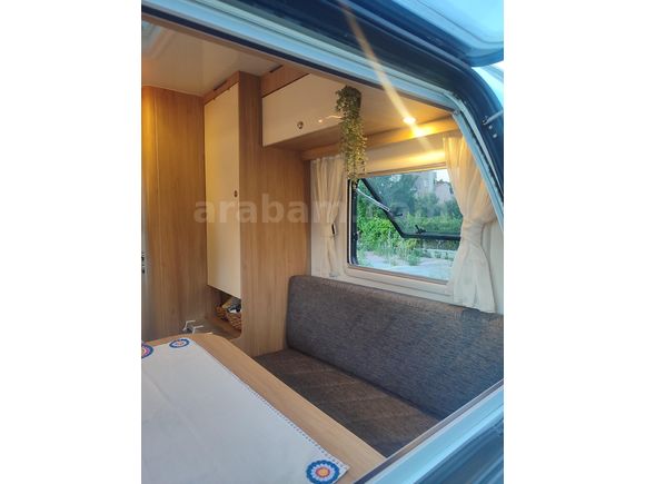 Sahibinden Karavan Çekme