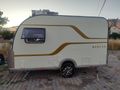 Sahibinden Karavan Çekme