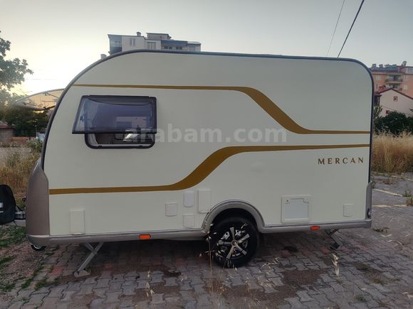 Sahibinden Karavan Çekme