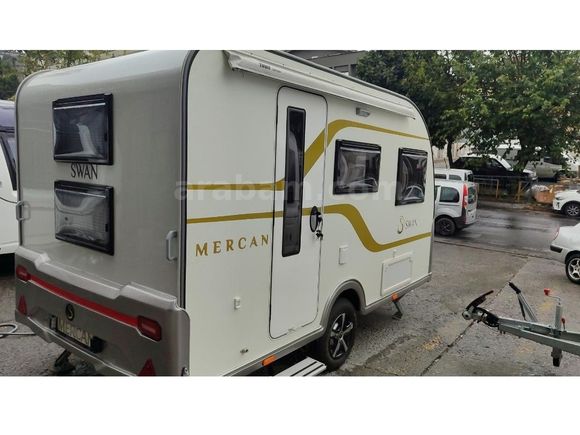 Sahibinden Karavan Çekme
