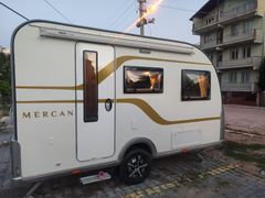 Sahibinden Karavan Çekme