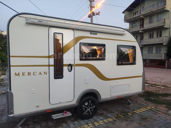 Sahibinden Karavan Çekme