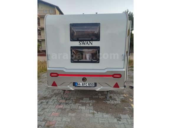 Sahibinden Karavan Çekme