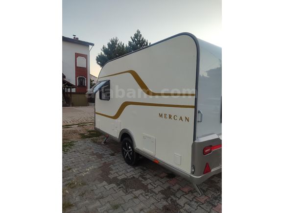Sahibinden Karavan Çekme