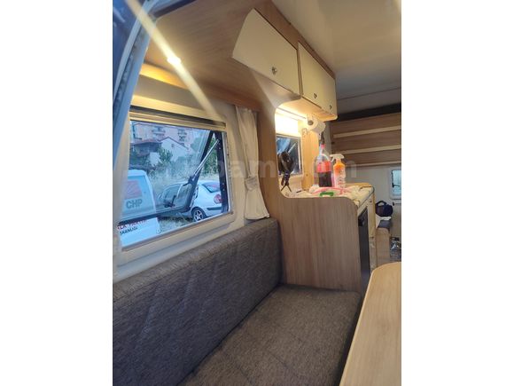 Sahibinden Karavan Çekme