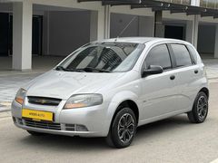 2008 Model CHEVROLET Aveo Safkan benzinli 143.000Km Klimalı