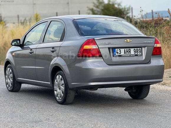 CİHANGİR OTOMOTİVDEN HATASIZ