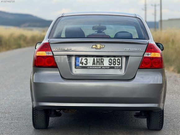 CİHANGİR OTOMOTİVDEN HATASIZ