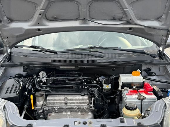 CİHANGİR OTOMOTİVDEN HATASIZ