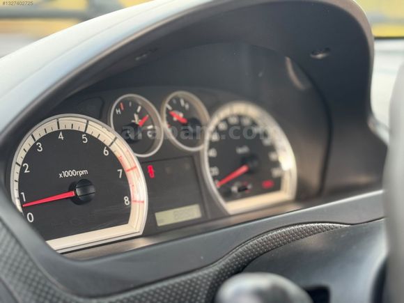 CİHANGİR OTOMOTİVDEN HATASIZ