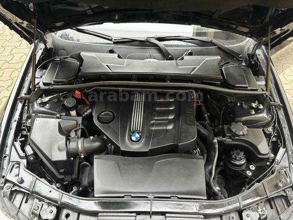 
2011 BMW E90 184HP DOWNPIPE+STAGE1+DERİ KOLTUK