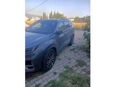 Sahibinden Chery Tiggo 8 Pro 1.6 TGDI Excellent 2023 Model