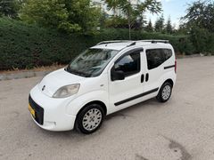 2011 FİORİNO 1.3 MULTİJET 195 BİN KM