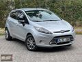 SER AUTODAN / FİESTA 1.4 TDCİ / ORJ 208 KM /MASRAFSIZ / TERTEMİZ