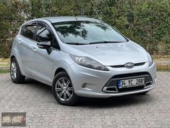SER AUTODAN / FİESTA 1.4 TDCİ / ORJ 208 KM /MASRAFSIZ / TERTEMİZ
