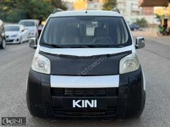 2009 Fiat Fiorino 1.3 M.jet - Dynamic - Karta 12 Taksit