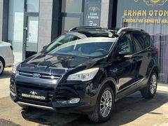 -ERHAN OTOMOTİV/0.99KREDİ/215.000 PEŞİN KALANI SENET 2014 KUGA