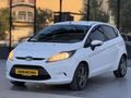 ADEM MOTORS 2012 ÇIKIŞLI FİESTA 1.4 TDCİ TERTEMİZ