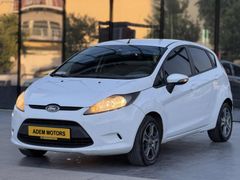 ADEM MOTORS 2012 ÇIKIŞLI FİESTA 1.4 TDCİ TERTEMİZ