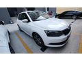 İlk Sahibinden Skoda Fabia 1.0 Ambition 2016 Model