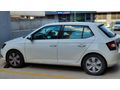 İlk Sahibinden Skoda Fabia 1.0 Ambition 2016 Model