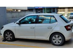 Sahibinden Skoda Fabia 1.0 Ambition 2016 Model  168.000 km Beyaz