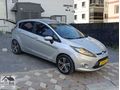 2011 FİESTA 1.4 TDCİ BAKIMLI ARAÇ
