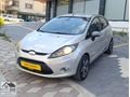 2011 FİESTA 1.4 TDCİ BAKIMLI ARAÇ