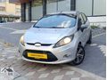 2011 FİESTA 1.4 TDCİ BAKIMLI ARAÇ