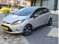 2011 FİESTA 1.4 TDCİ BAKIMLI ARAÇ