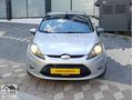 2011 FİESTA 1.4 TDCİ BAKIMLI ARAÇ