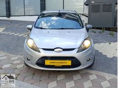 2011 FİESTA 1.4 TDCİ BAKIMLI ARAÇ
