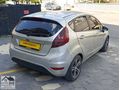 2011 FİESTA 1.4 TDCİ BAKIMLI ARAÇ