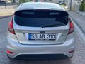 191 BİN ORJİNAL KM TEMİZ AİLE ARACI FIESTA