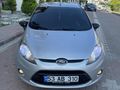 191 BİN ORJİNAL KM TEMİZ AİLE ARACI FIESTA